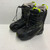 Used Salomon DIALOGUE Mens Snowboard Boots Black Senior 8.5 11762-S000082266 View 1