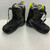 Used Salomon DIALOGUE Mens Snowboard Boots Black Senior 8.5 11762-S000082266 View 3