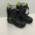 Used Salomon DIALOGUE Mens Snowboard Boots Black Senior 8.5 11762-S000082266 View 4