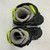 Used Salomon DIALOGUE Mens Snowboard Boots Black Senior 8.5 11762-S000082266 View 5