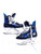 Used Bauer X Junior Hockey Skate Junior 03.5 11860-S000312272 View 1