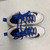 Used Nike ALPHA FASTFLEX BB/SB Cleats White Junior 04 11762-S000082267 View 5