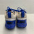 Used Nike ALPHA FASTFLEX BB/SB Cleats White Junior 04 11762-S000082267 View 6