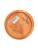 Used Innova PRO LEOPARD Disc Golf Driver Orange 11884-S000066817 View 2