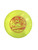 Used Innova STAR ROADRUNNER Disc Golf Driver Yellow 11884-S000066831 View 1