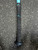 Used Rawlings CLOUT AI BB/SB USA 2 5/8 Bat 31" 11913-S000017182 View 3