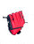 Used Rawlings PLAYERS SERIES BB/SB Glove RH Throw Red 11" 11860-S000312277 View 2