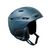 Used Smith Snowsport Helmet Adult Navy Blue Medium 11218-S000430464 View 2