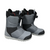 Used Nidecker SIERRA Mens Snowboard Boots Black Senior 13 11218-S000430463 View 2