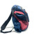 Used ATLAS PIONEER V4 Disc Golf Backpack Navy Blue 11805-S000084993 View 2
