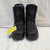 Used K2 RAIDER BOA Mens Snowboard Boots Black Senior 11.5 11651-S000420671 View 1