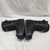 Used K2 RAIDER BOA Mens Snowboard Boots Black Senior 11.5 11651-S000420671 View 3