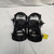 Used K2 INDY Mens Binding Only Black XL 11651-S000420672 View 4
