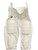Used Schutt Adult FB Integrated Pants White XL 11856-S000030686 View 1