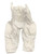 Used Schutt Adult FB Integrated Pants White XL 11856-S000030687 View 2