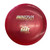 Used Innova DART Disc Golf Putter Red 11760-S000094525 View 1