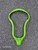Used Adrenaline AUTOMATIC Mens Lacrosse Head Kelly green 11849-S000042003 View 2