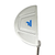Used Top Flite Mens Putter Right Hand View 1