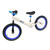 Used BIXE BALANCE BIKE Balance Bike Boys White 16" 11842-S000231844 View 1