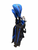 Used Strata Mens Golf Package Set RH Black And Royal Blue 9-Piece 11731-S000169333 View 3