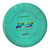Used Prodigy PA-3 Disc Golf Putter Teal 11869-S000354751 View 1