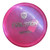 Used Discmania EVOLUTION INSTINCT Disc Golf Driver Pink 11869-S000354762 View 1