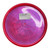 Used Discmania RAZOR CLAW 3 Disc Golf Mid Range Red 11869-S000354769 View 2