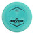 Used Latitude 64 ROYAL SAVIOR Disc Golf Mid Range Teal 11869-S000354859 View 1