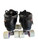 Used Sure Grip INTERNATIONAL Senior Roller Quad Skates Black Senior 7 11732-S000370003 View 3