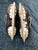 Used Bauer Vapor X 400 Senior Hockey Skate Senior 11 View 5