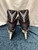 Used Bauer Vapor X 400 Senior Hockey Skate Senior 11 View 4