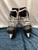 Used Bauer Vapor X 400 Senior Hockey Skate Senior 11 View 3