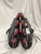 Used Bauer XR3 Senior Aggressive Skates Navy Blue Senior 12 View 4