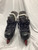 Used Bauer XR3 Senior Aggressive Skates Navy Blue Senior 12 View 1