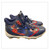 Used Under Armour FREEDOM BB/SB Cleats Navy Blue Junior 05 11747-S000279892 View 1