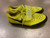 Used Nike Track & Field Cleats Adult Optic Yellow Senior 9.5 11339-S000204342 View 3