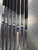 Used Callaway X-18 Mens Iron Set RH 4I-PW 11945-S000256314 View 4
