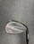 Used Cobra KING ONE Golf Wedge Mens RH 60 Degree 11945-S000256316 View 1