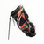 Used PHYSICS Mens Stand Bag Red 11375-S000379892 View 3