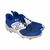 Used New Balance BASEBALL BB/SB Cleats Royal Blue And White Senior 9.5 11724-S000229085 View 1
