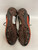 Used Nike Adult FB Cleats Orange Senior 10.5 11895-S000032253 View 3