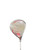 Used Taylormade STEALTH 2 Womens Fairway Wood RH 3 Wood 11883-S000164539 View 2
