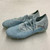Used Puma Soccer Cleats Sky Blue Senior 8.5 11762-S000082269 View 1