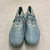 Used Puma Soccer Cleats Sky Blue Senior 8.5 11762-S000082269 View 2