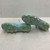 Used Puma Soccer Cleats Sky Blue Senior 8.5 11762-S000082269 View 7