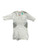 Used Schutt PADDEDSHIRT FB Top Youth White SM 11735-S000366244 View 1