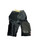 Used Under Armour PADDED SHORT FB Girdles Black MD 11735-S000366243 View 2