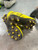 Used Puma Soccer Cleats Yellow Youth 11.0 11337-S000491995 View 3