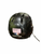 Used Rawlings RAWLINGS Batting Helmet No Mask Black SM 11613-S000186163 View 2