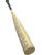 Used Warstic BONESBR BB/SB USSSA 2 5/8 Bat 31" 11856-S000030695 View 2